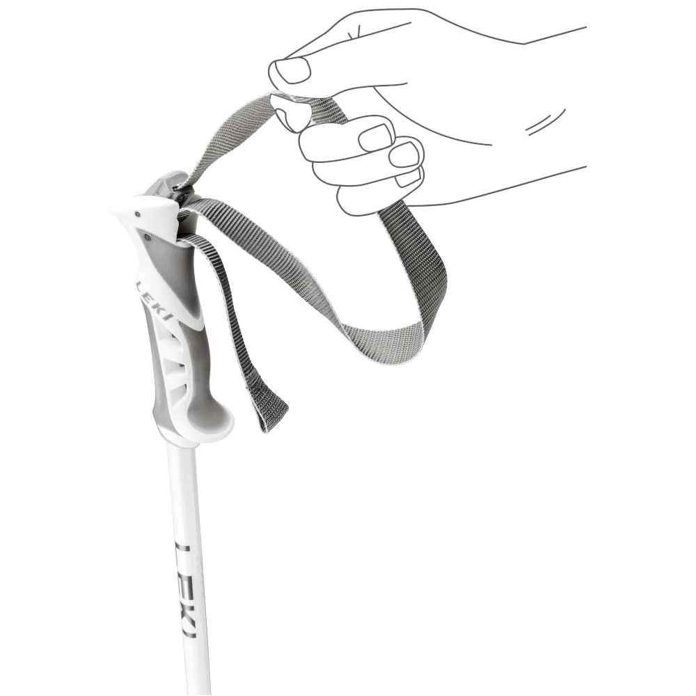 Leki - Bliss WS Poles