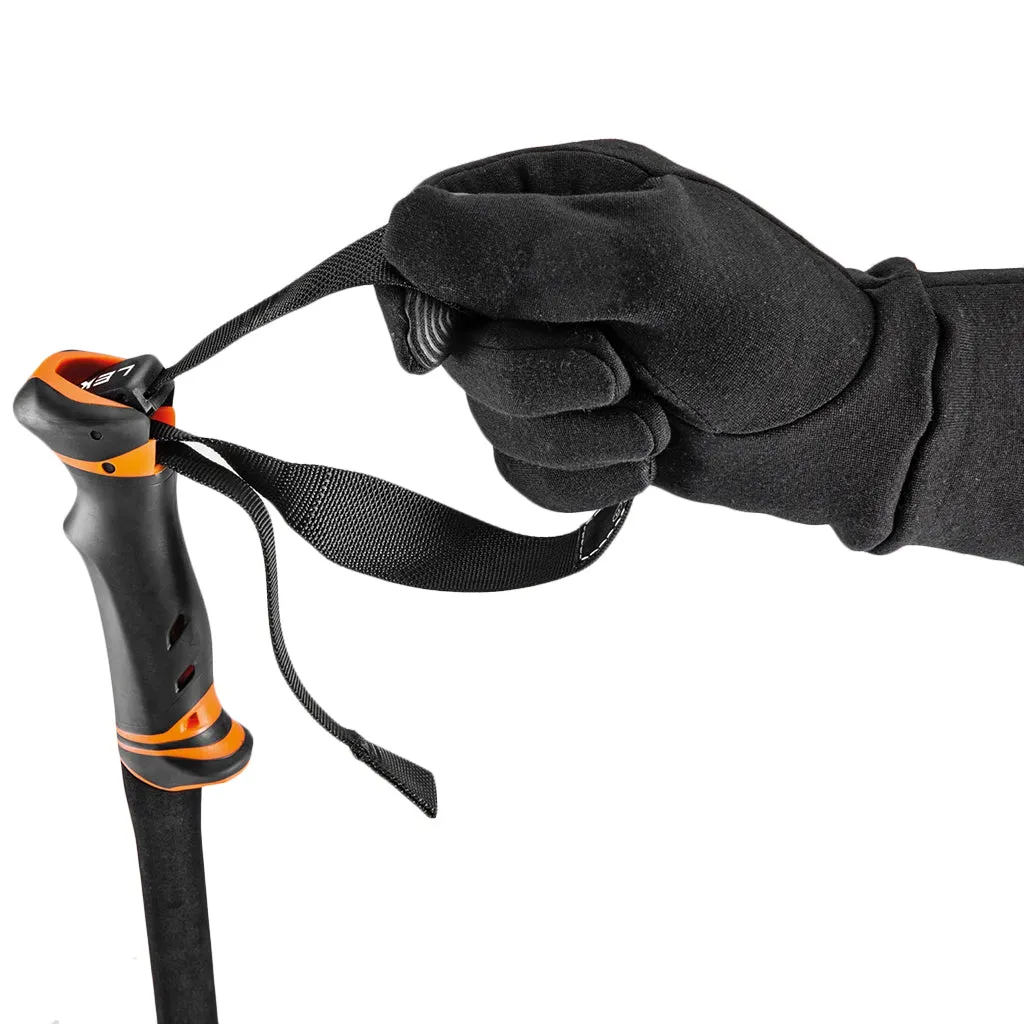 Leki - Helicon Lite Touring Poles