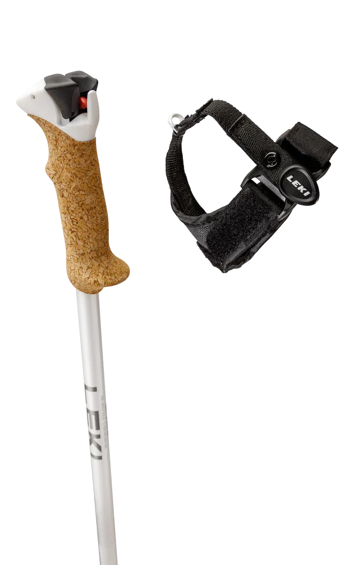Leki Stella S W Ski Pole 2025