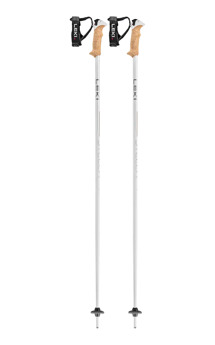 Leki Stella S W Ski Pole 2025