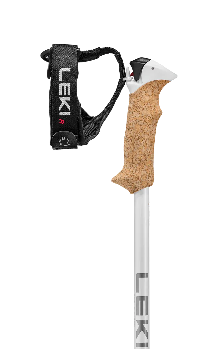 Leki Stella S W Ski Pole 2025