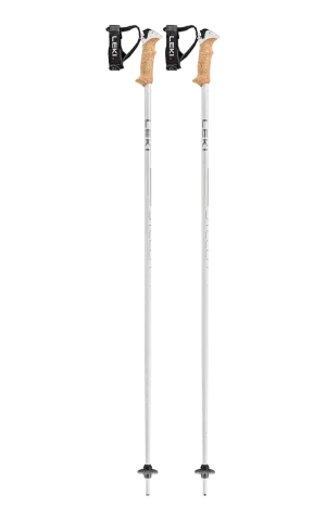 Leki Stella S W Ski Pole 2025