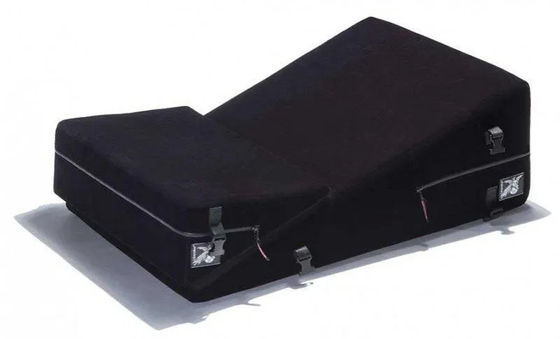 Liberator Wedge Ramp Combo Black Label