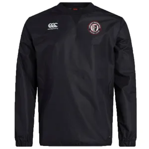 Liberty Lake Warriors Club Vaposhield Contact Top by Canterbury