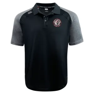 Liberty Lake Warriors Elite Polo by Canterbury