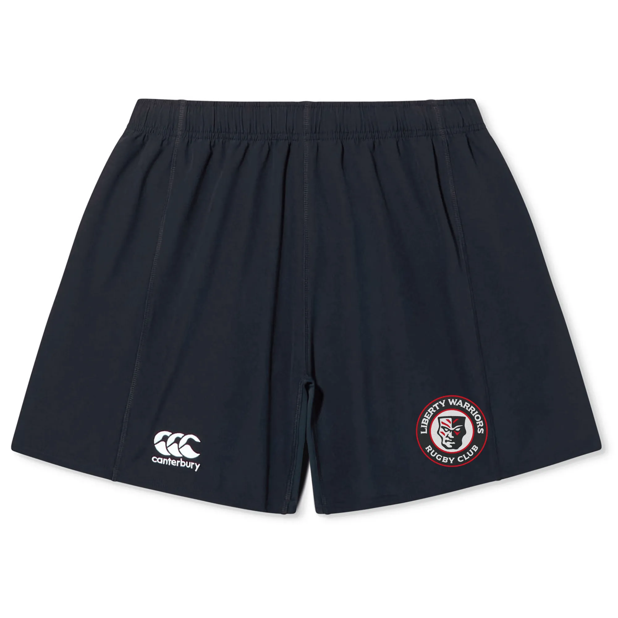 Liberty Lake Warriors Yokohama Short by Canterbury
