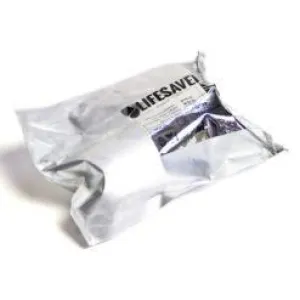 LifeSaver Cube Foil Sealed Replacement Cartridge FREE SHIPPING