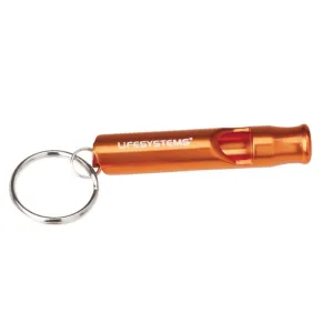 Lifesystems Mountain Whistle