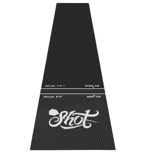 Light Weight Dart Mat