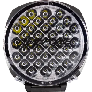 Lightforce GENESISLED210 Genesis LED Driving Light Professional Spotlight
