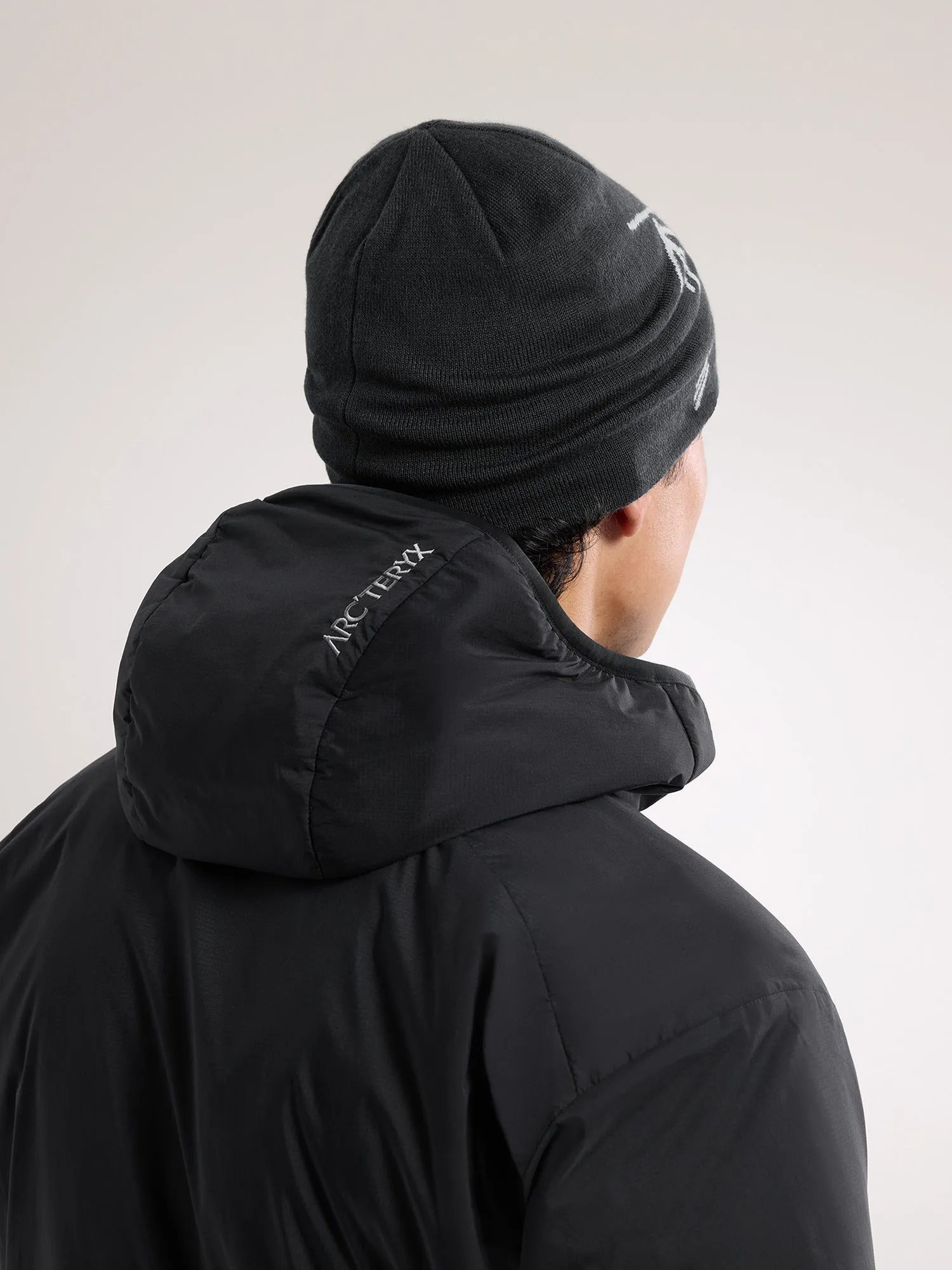 Lightweight Bird Head Toque - X000009490