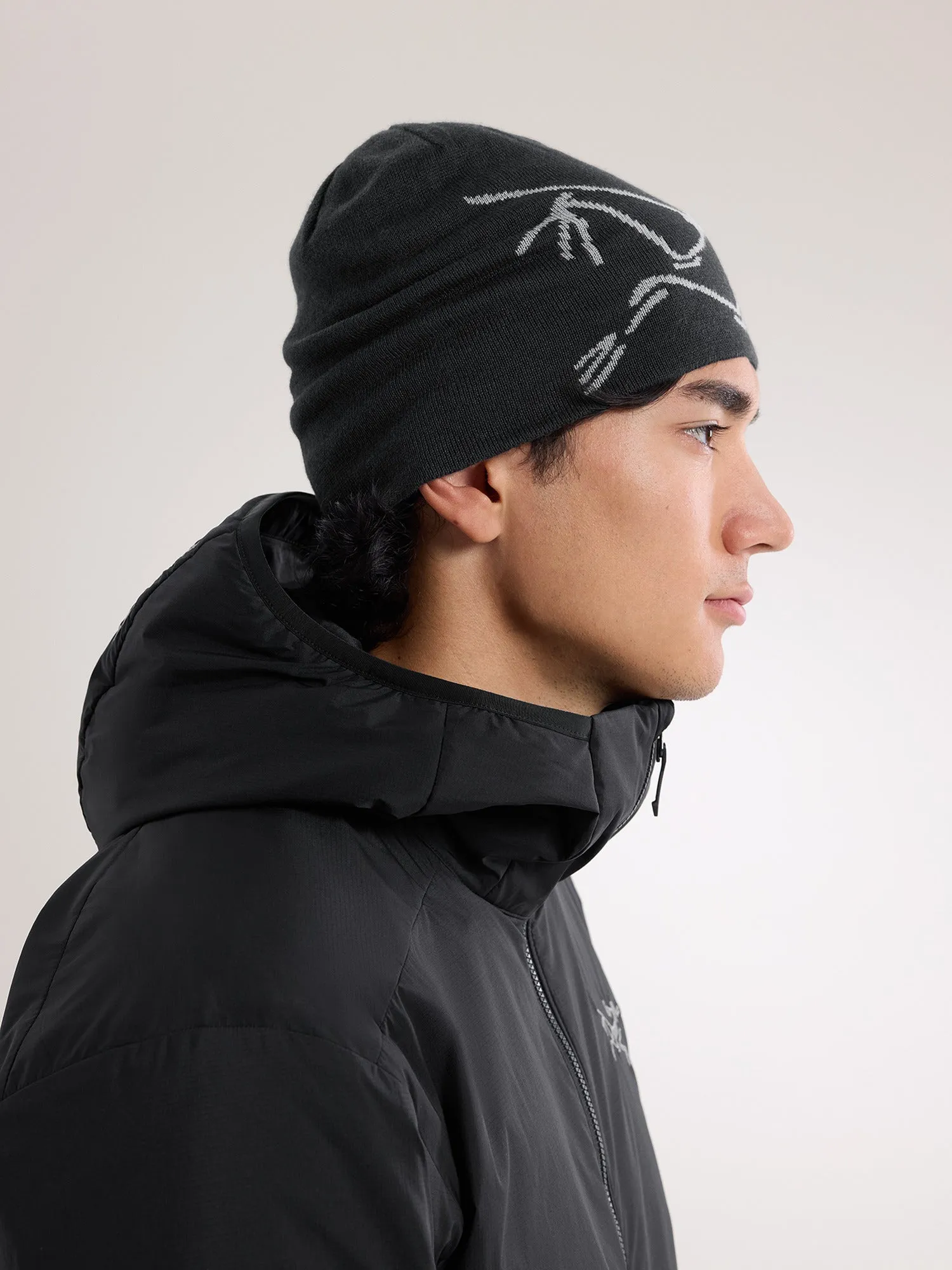 Lightweight Bird Head Toque - X000009490
