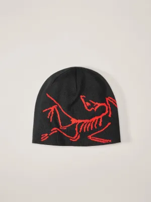 Lightweight Bird Head Toque - X000009490