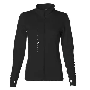 Lightweight Poly-Tech Water-Resistant Women's Jacket