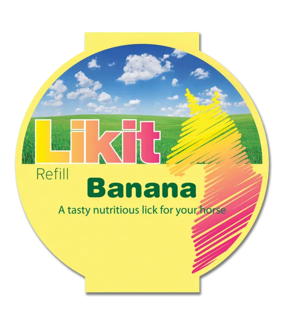Likit by Waldhausen