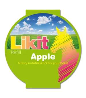Likit by Waldhausen