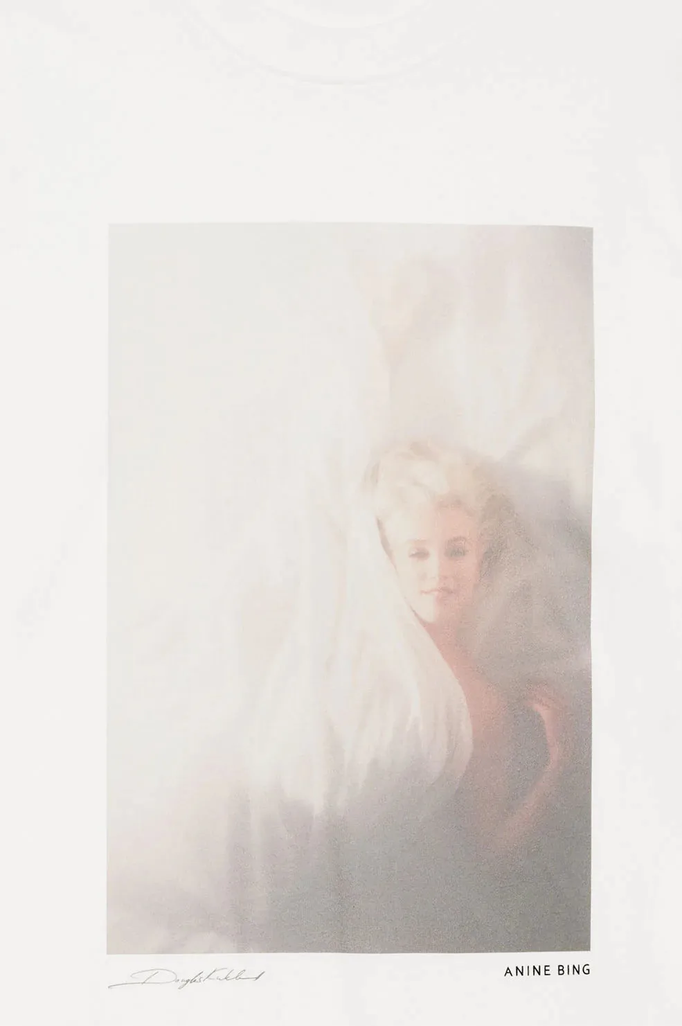 Lili tee AB x MM x DK