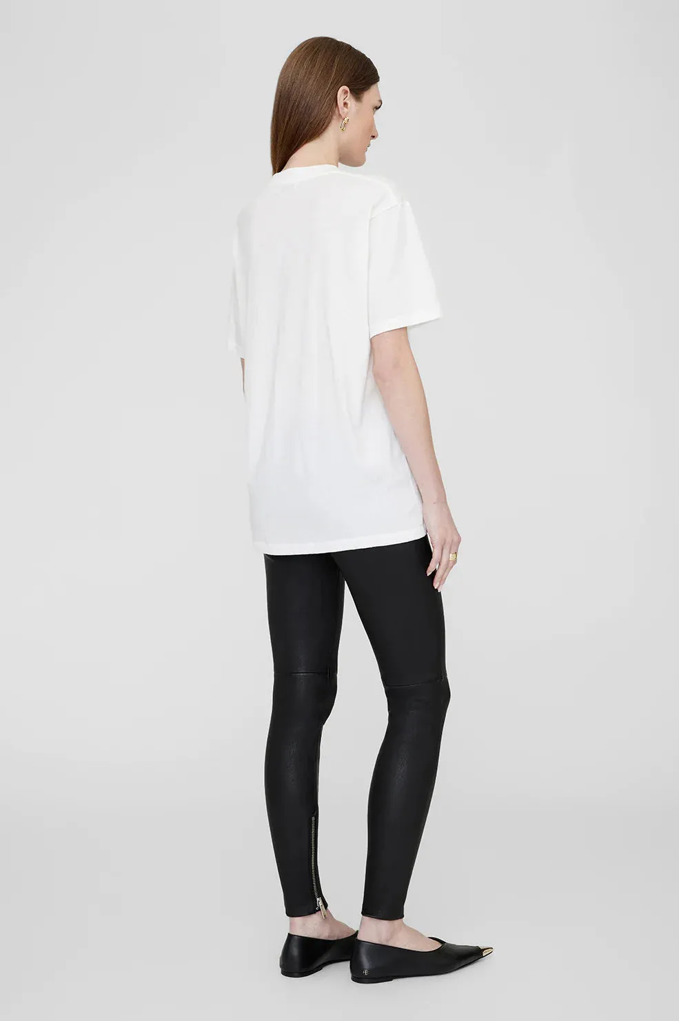 Lili tee AB x MM x DK