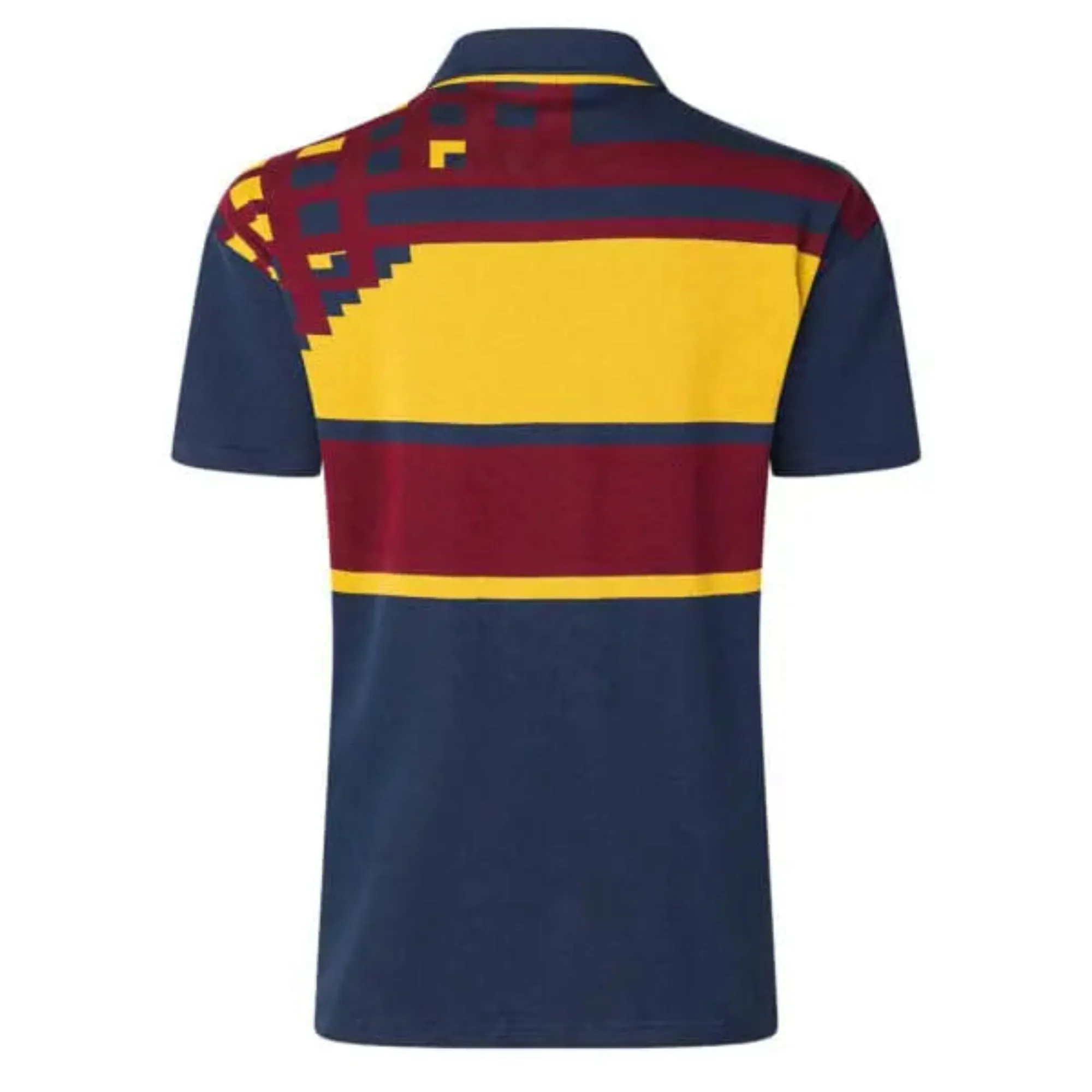 Limited Edition Highlanders Super Rugby 25/26 Retro Jersey by Classic Sportswear