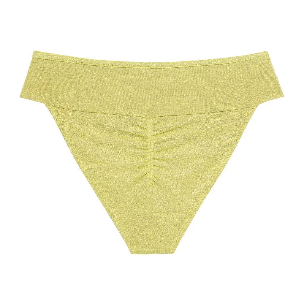 Limon Sparkle Tamarindo Bikini Bottom