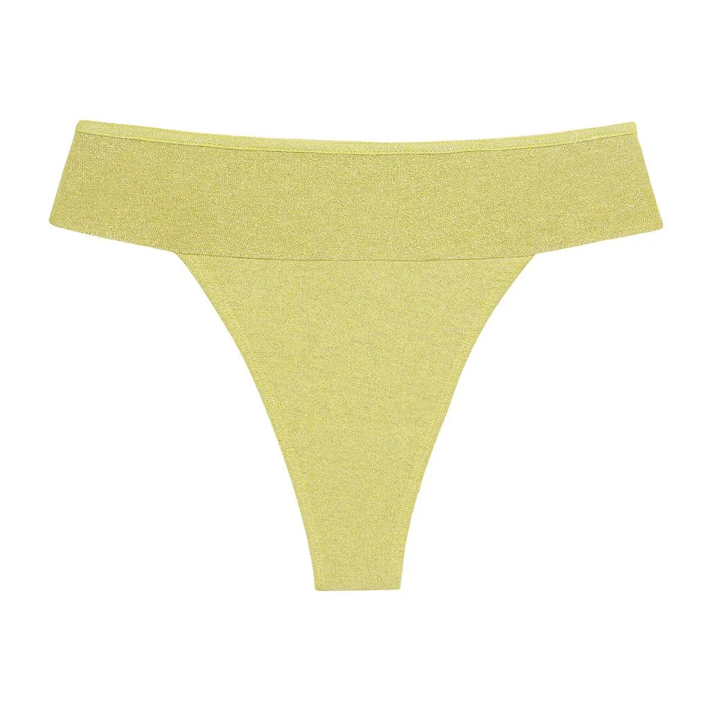 Limon Sparkle Tamarindo Bikini Bottom