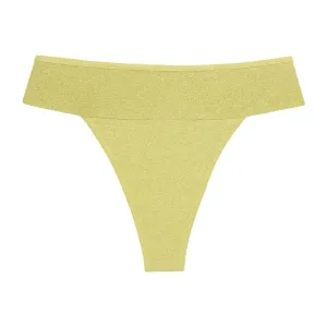 Limon Sparkle Tamarindo Bikini Bottom