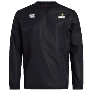 Lindenwood University Rugby Club Vaposhield Contact Top by Canterbury