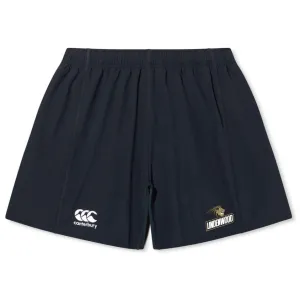 Lindenwood University Rugby Yokohama Short by Canterbury