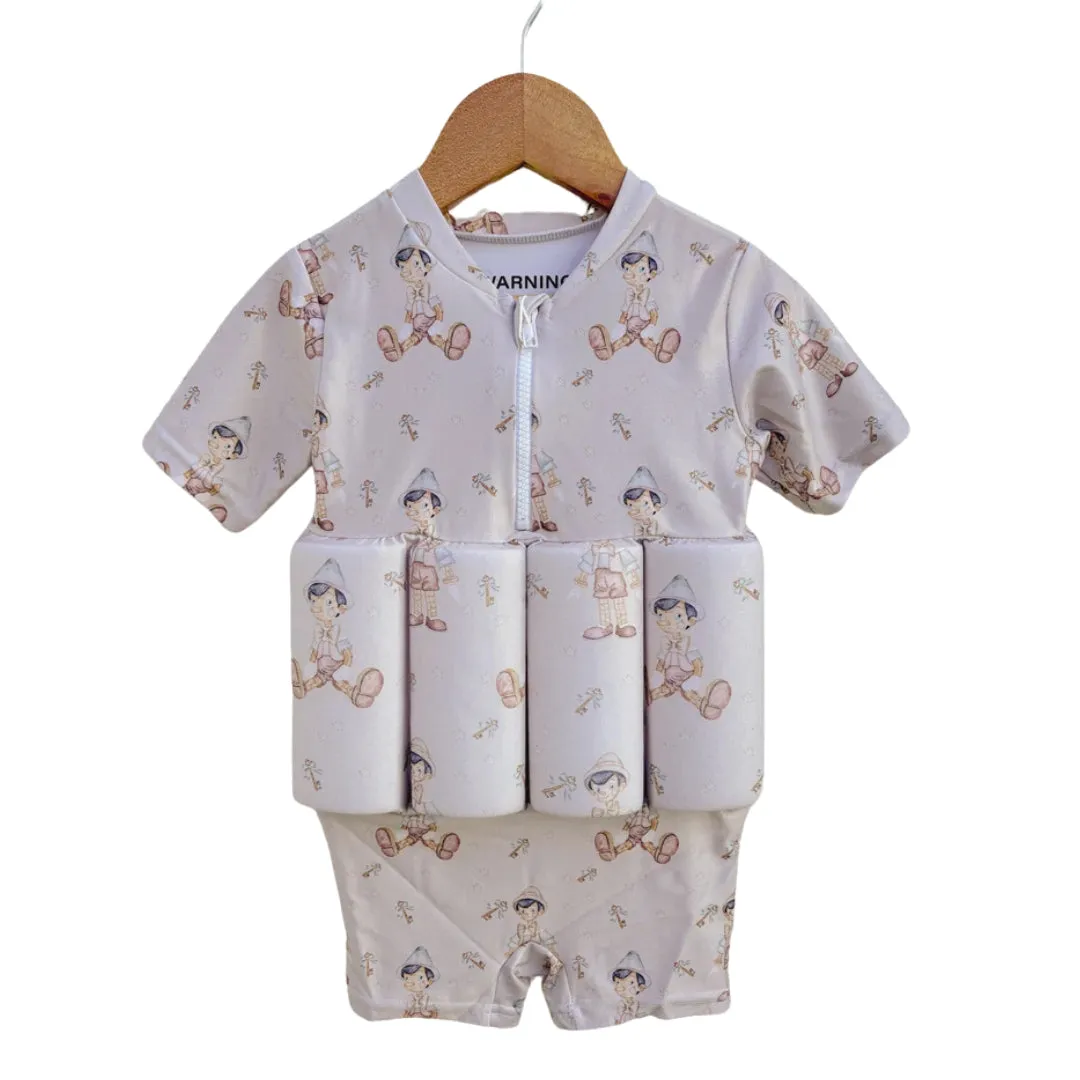 Little Soleil - Floatsuit | Conte