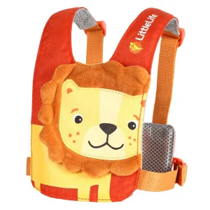 Littlelife Toddler Safety Harness L13610 Lion