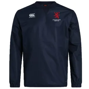 Littleton Scots Rugby Club Vaposhield Contact Top by Canterbury