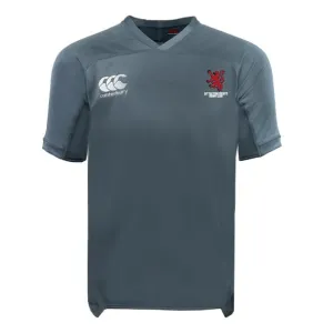 Littleton Scots Rugby Vapodri Evader Jersey by Canterbury