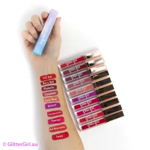 Long Stay Liquid Lip
