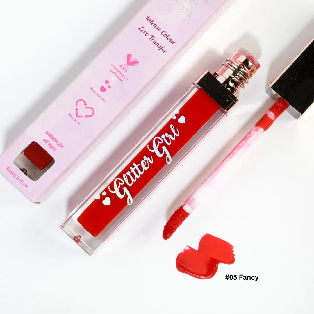 Long Stay Liquid Lip