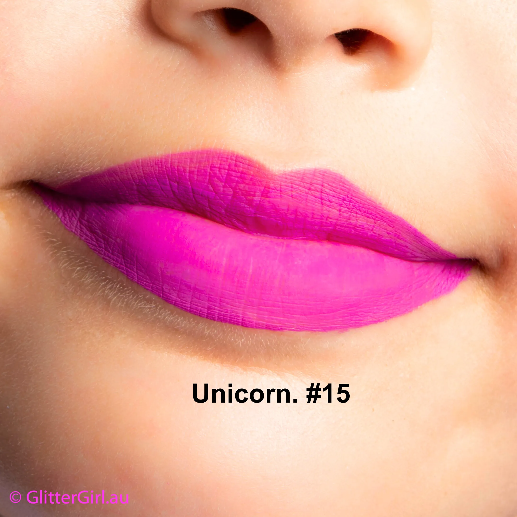Long Stay Liquid Lip