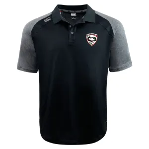 Loudoun Elite Polo by Canterbury