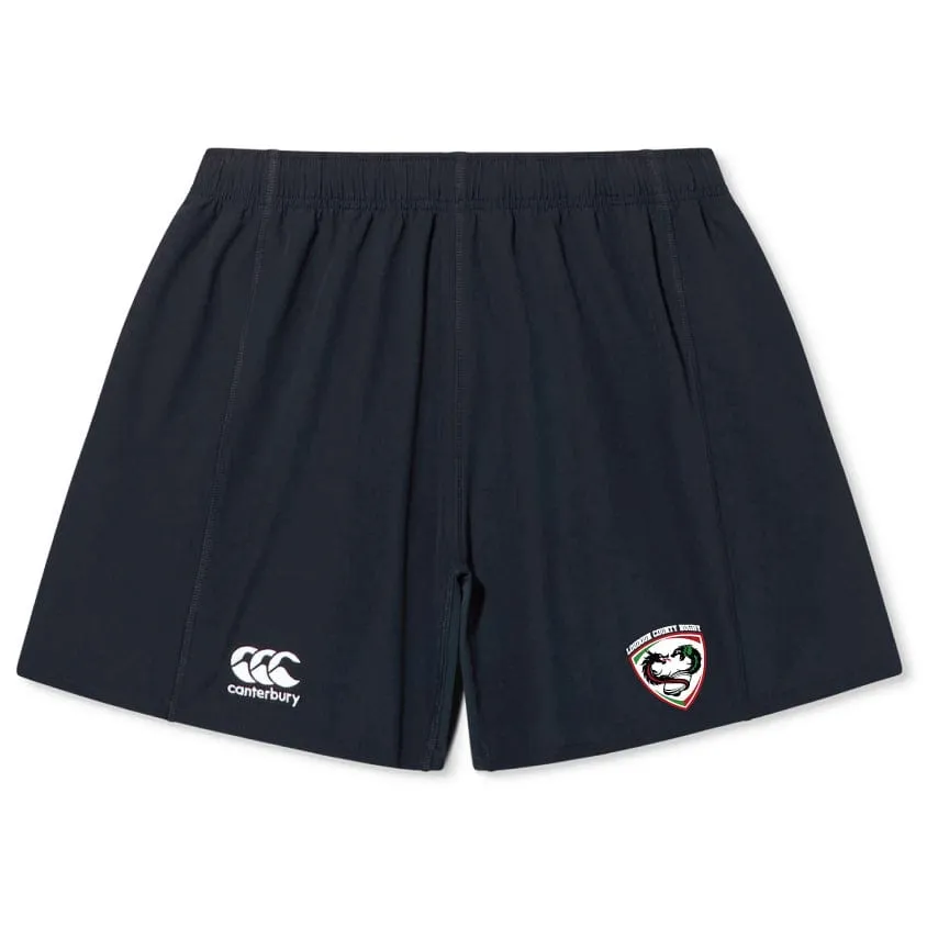 Loudoun Yokohama Short by Canterbury