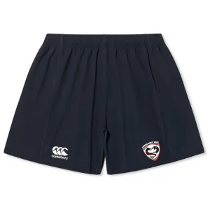 Loudoun Yokohama Short by Canterbury