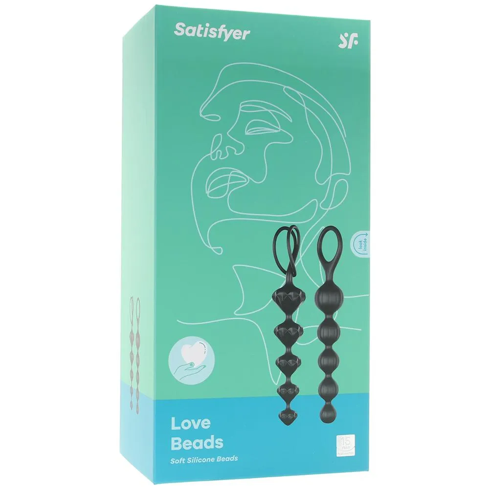 Love Beads~ Satisfyer