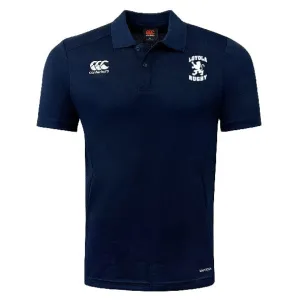Loyola Rugby Club Dry Polo by Canterbury