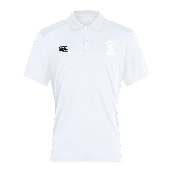 Loyola Rugby Club Dry Polo by Canterbury