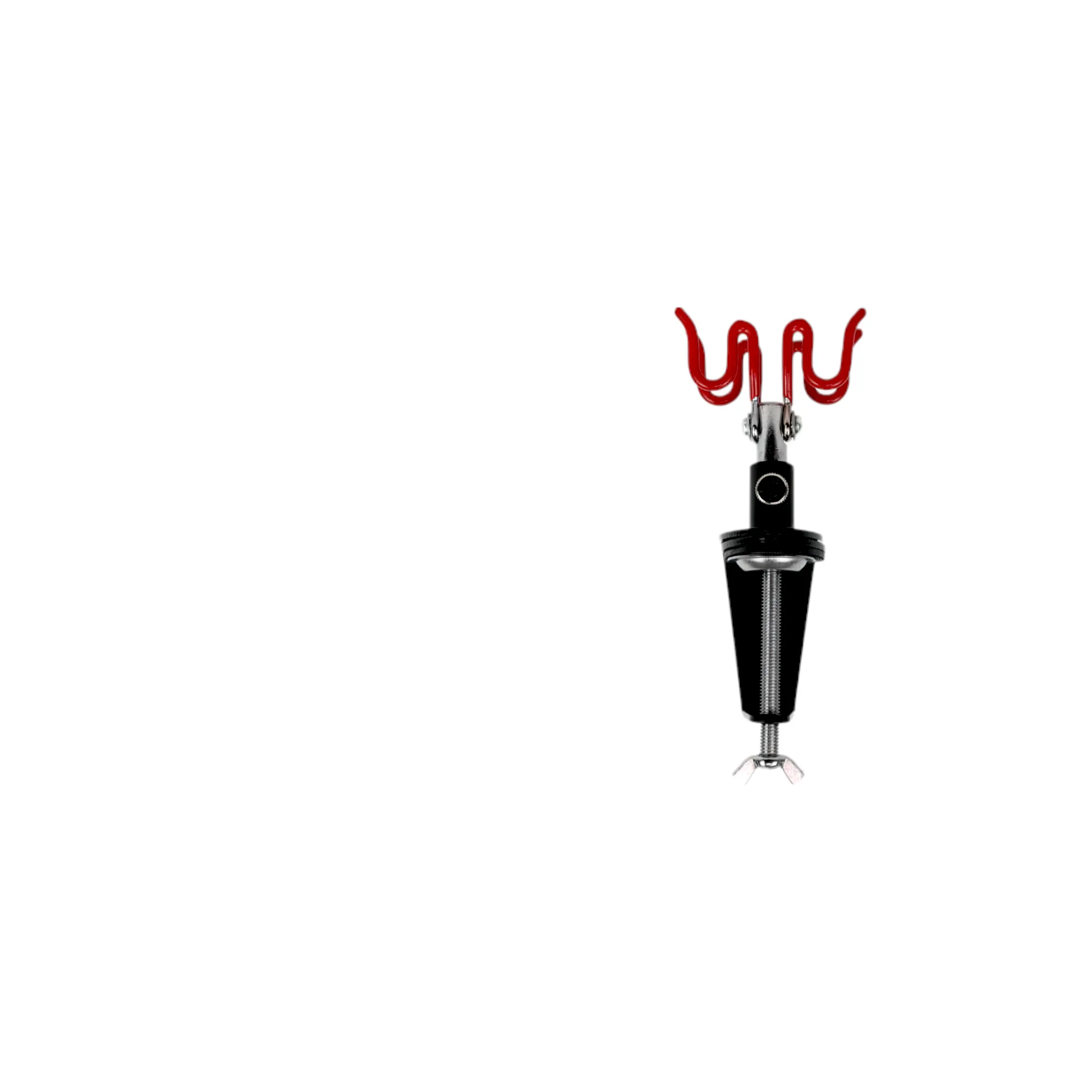 LPG Essentials Airbrush Holder