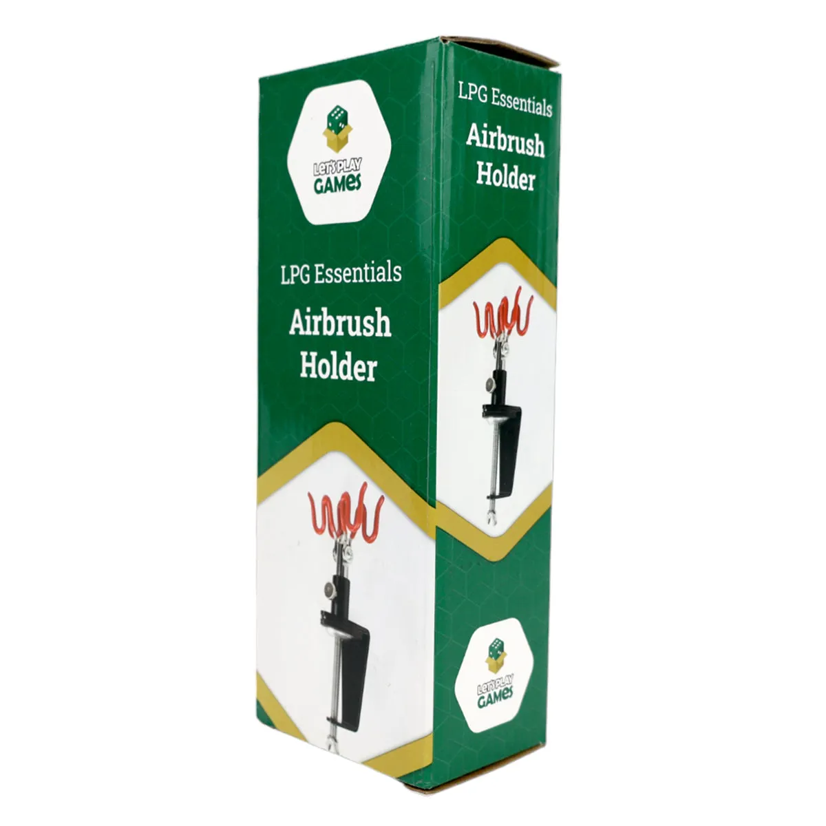 LPG Essentials Airbrush Holder