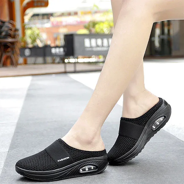 Lynn - Orthopaedic Shoes