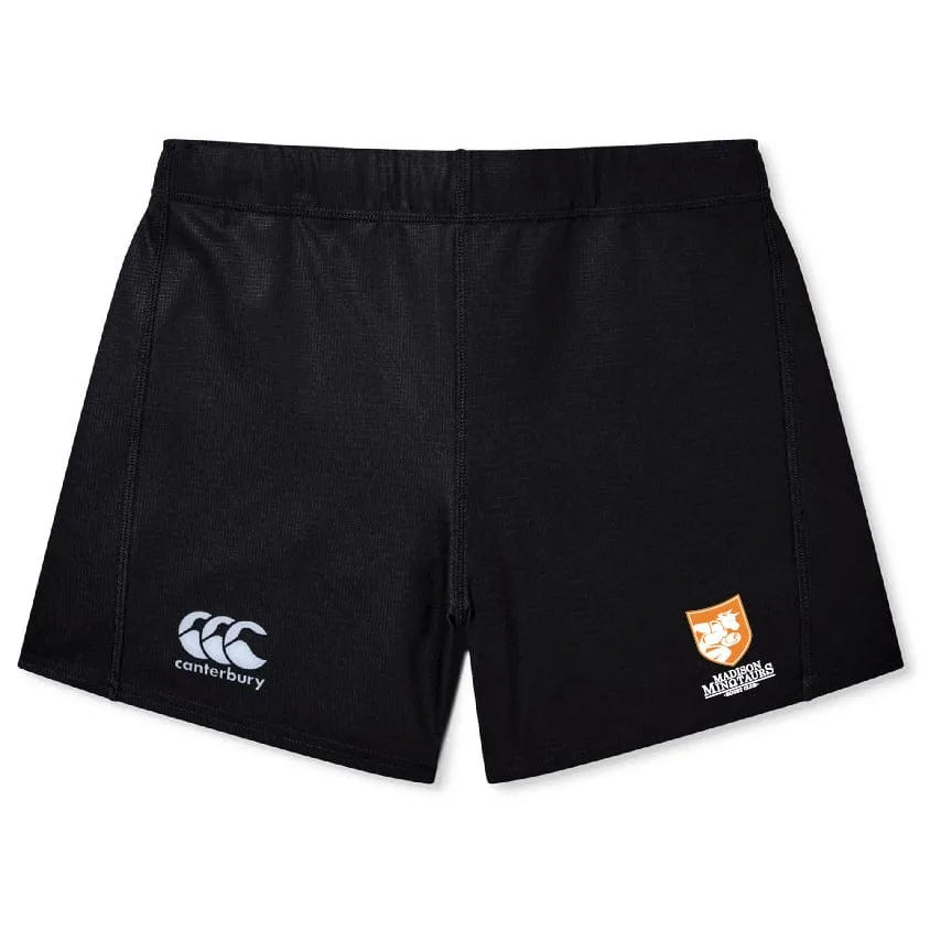Madison Minotaurs Women's Yokohama Short by Canterbury