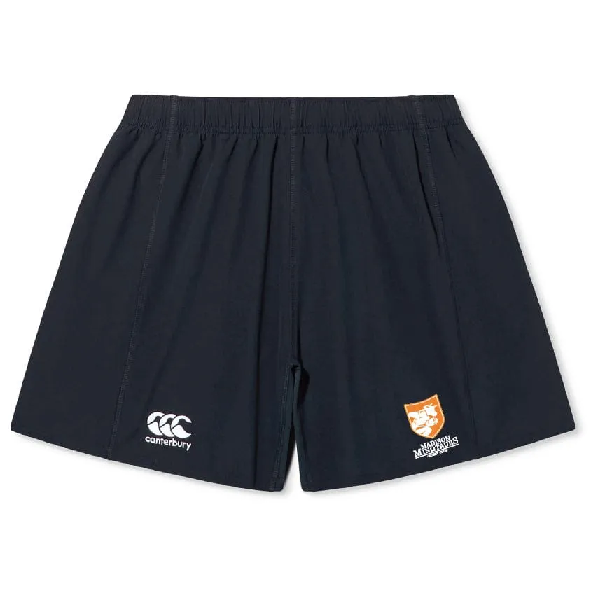 Madison Minotaurs Yokohama Short by Canterbury