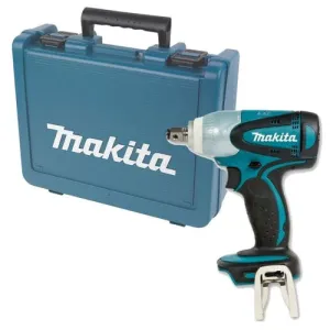 Makita 18v Cordless Impact Wrench DTW251ZK Solo