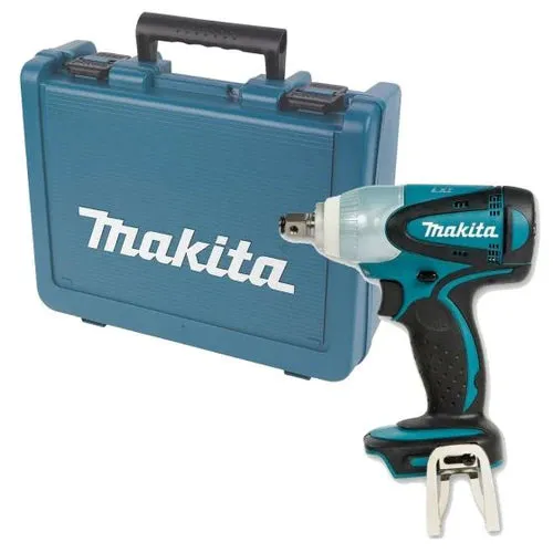 Makita 18v Cordless Impact Wrench DTW251ZK Solo