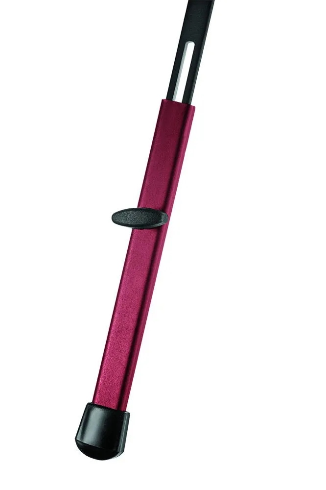 Manfrotto MS0490A Nanopole Stand (Black)
