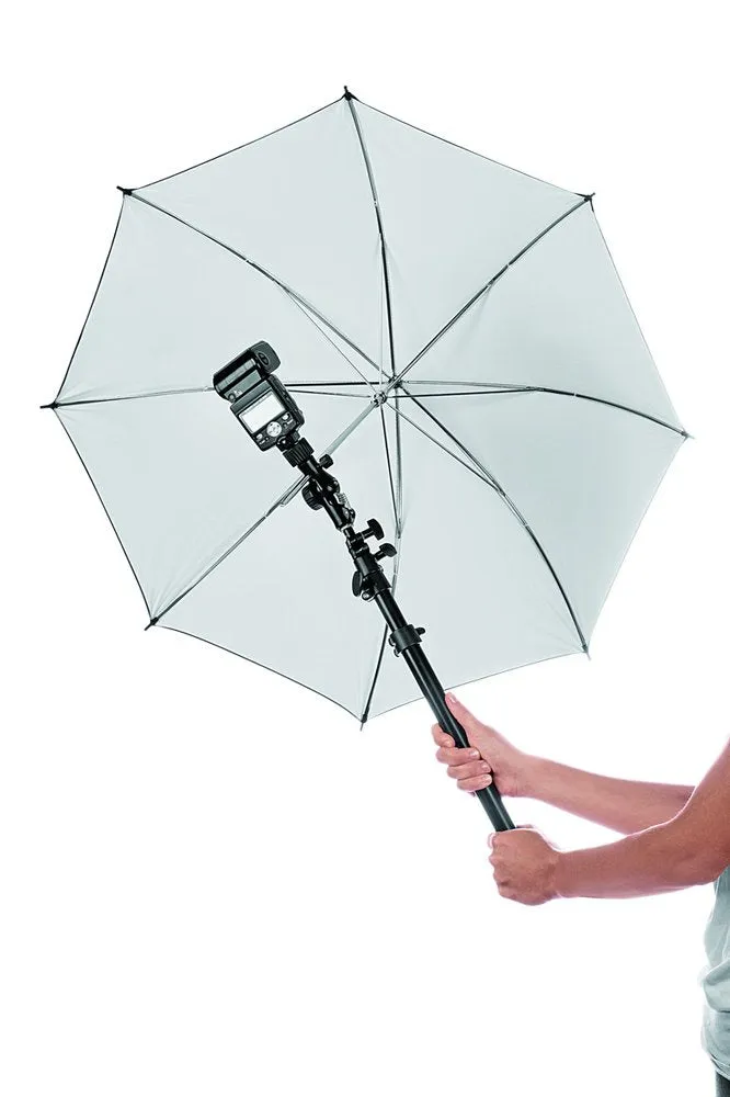 Manfrotto MS0490A Nanopole Stand (Black)